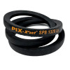 Ремінь SPB-1320 (17х14-1320) PIX (Індія) вузькоклиновий